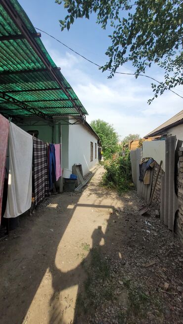 Продажа домов: Дом, 62 м², 2 комнаты, Агентство недвижимости, Косметический ремонт — 2