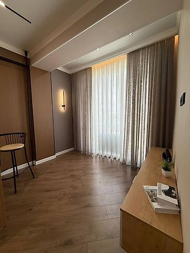 Продажа квартир: 2 комнаты, 80 м², Дизайнерский ремонт — 5