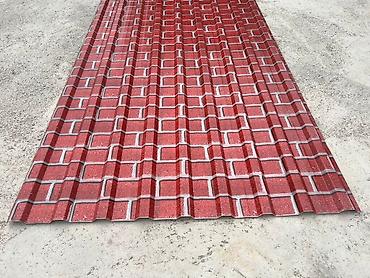 Спецодежда: ПРОФНАСТИЛ МЕТАЛЛОЧЕРЕПИЦА ЧЕРЕПИЦА ДЛЯ КРЫШИ КРОВЛИ 🏡🏠🏡🏠 САЙДИНГ — 5