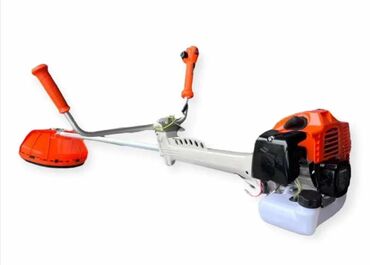 Kosilice i trimeri: Model : H-GT-1533MAX Haina benzinski trimer 7,2HP 65ccm model — 5