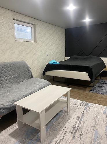 Посуточная аренда квартир: 1 комната, Бронь — 6