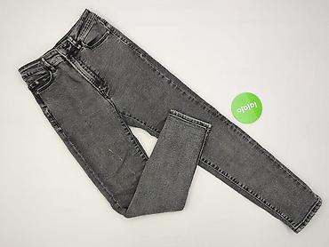 mom fit mango: Bershka, Jeansy damskie, rozmiar S — 2