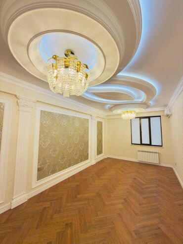 Yeni tikili: 28 May, 3 otaqlı, Yeni tikili, m. 28 may, 165 kv. m — 11