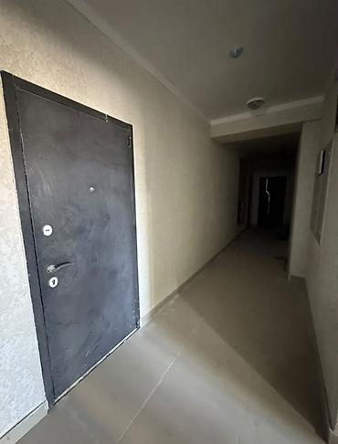 квартиры в г ош: 1 комната, 37 м², Элитка, 4 этаж, ПСО (под самоотделку) — 7