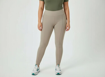 allegro legginsy push up: Amisu, Legginsy Sportowe damskie, rozmiar XL