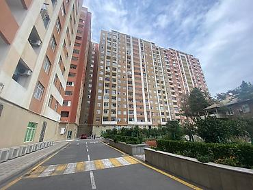 Mənzillər: 2 otaqlı, Yeni tikili, 70 kv. m — 2