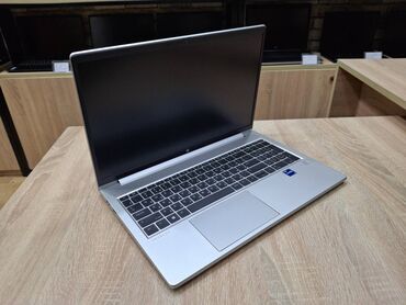 HP: Yeni HP ProBook, 15.6 ", Intel Core i7, 512 GB, Ünvandan götürmə, Pulsuz çatdırılma, Ödənişli çatdırılma