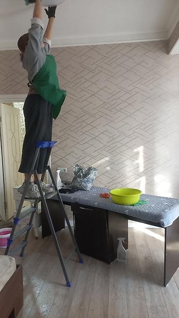 Цветы и букеты: Биздин уборка таза жана сапаттуу.Баасы келишим баада.7 -жылдык — 8