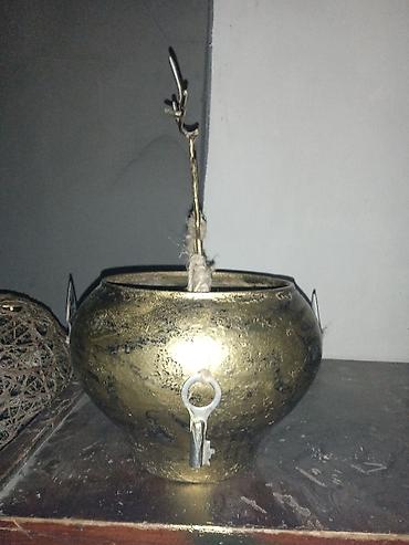 pul şekilleri: Fiqur, Metal, rəng - Qızılı — 5