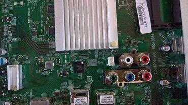 Aksesoari za TV i video: Philips 43pus6262 u delovima 715G8709-M0E-B00-005K Main board Power na lalafo.rs — 3 Aksesoari za TV i video: Philips 43pus6262 u delovima 715G8709-M0E-B00-005K Main board Power — 3