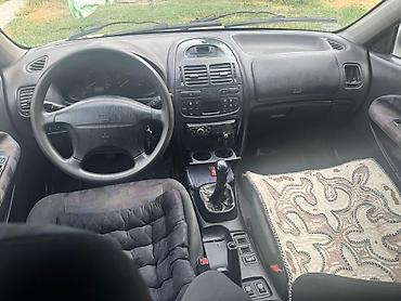 срочное: Mitsubishi Carisma: 1999 г., 1.8 л, Механика, Бензин, Седан — 3