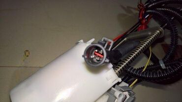 Auto delovi: MOSTPLUS Fuel Pump ID Oglasa: #130965628 Prijavi Informacije Slanje — 2