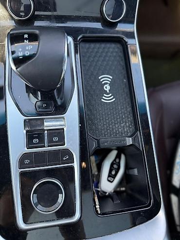 Jetour: Jetour X70 Plus: 2023 г., Кроссовер — 8