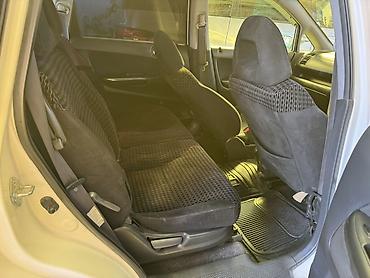 багаш: Honda Stream: 2002 г., 2 л, Автомат, Бензин, Минивэн — 5