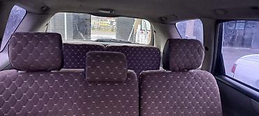 транс: Toyota Avensis: 2002 г., 2 л, Механика, Дизель, Минивэн — 5