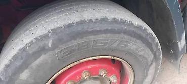 Кабины: Кабина DAF — 15