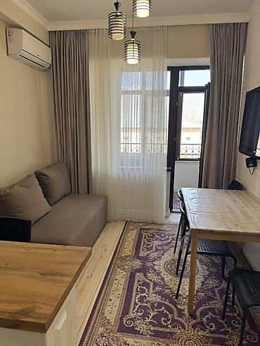 Иссык-Куль 2026: Сдается квартира на Иссык-Куле Пансионат Радуга село Сары-Ой Квартира — 3