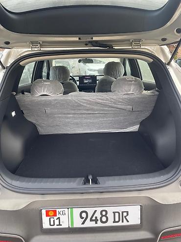 купить квадроцикл в рассрочку: Сдаю Changan под выкуп, | Водительские права, Без залога, Без депозита, Электромобиль — 4