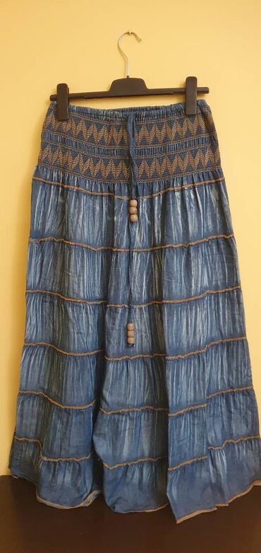 Suknje: Suknje u L vel. 600din. Dve suknje u L vel. po vašem izboru za na lalafo.rs — 15 Suknje: Suknje u L vel. 600din. Dve suknje u L vel. po vašem izboru za — 15