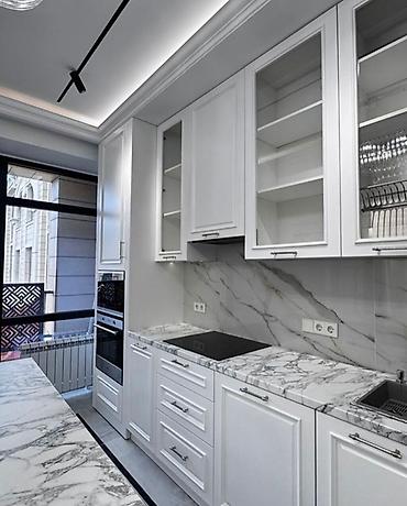 жк роял: 3 комнаты, 121 м², Элитка, 12 этаж, Дизайнерский ремонт — 1
