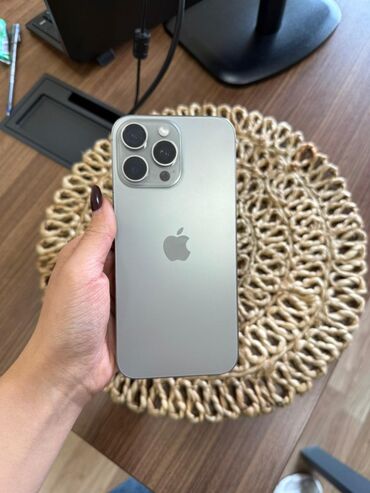 дубайский айфон 13 про макс: IPhone 16 Pro Max, 256 ГБ, Natural Titanium