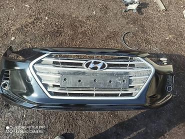 СТО, ремонт транспорта: Ремонт бампера любой вид лехкового авто — 7