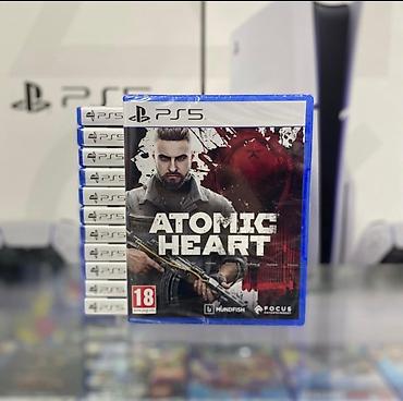 Oyun diskləri: Qarışıq janr — 19