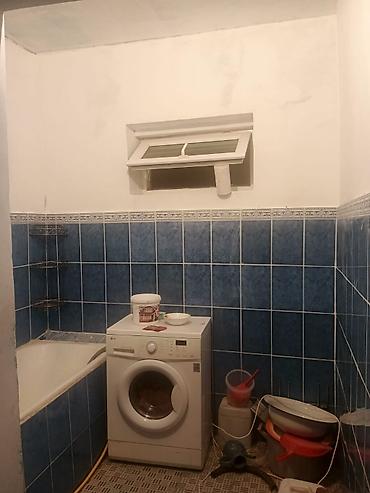 квартира участок: 2 комнаты, 56 м², 106 серия, 4 этаж, Евроремонт — 9