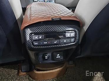 Hyundai: Hyundai Palisade: 2020 г., 3.8 л, Автомат, Бензин, Внедорожник — 17