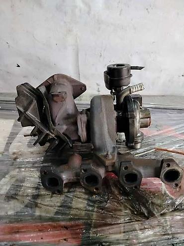 турбина рено лагуна 2: TURBINA 1.5 DCI ZA NISSAN QASHQAI OD 2007. DO 2013. GOD. | Turbina — 1