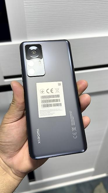Xiaomi: Xiaomi, 12T, Б/у, 256 ГБ, 2 SIM — 7