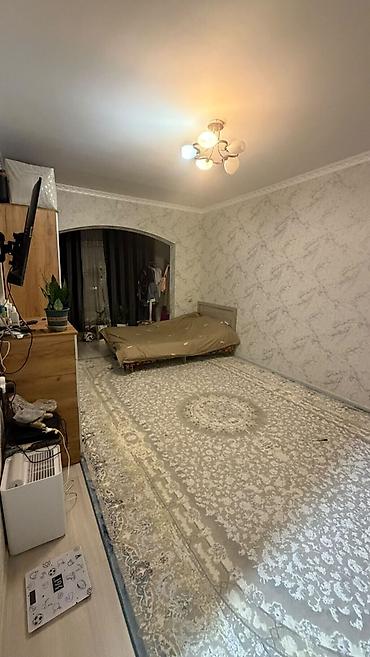 1 комната, 45 м², Элитка, 6 этаж, Евроремонт at lalafo.kg 1 комната, 45 м², Элитка, 6 этаж, Евроремонт