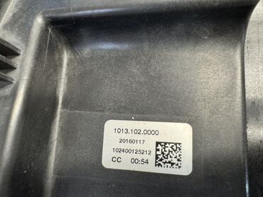 Передние фары: Передняя правая фара Mercedes-Benz 2017 г., Новый, Оригинал, Германия — 10