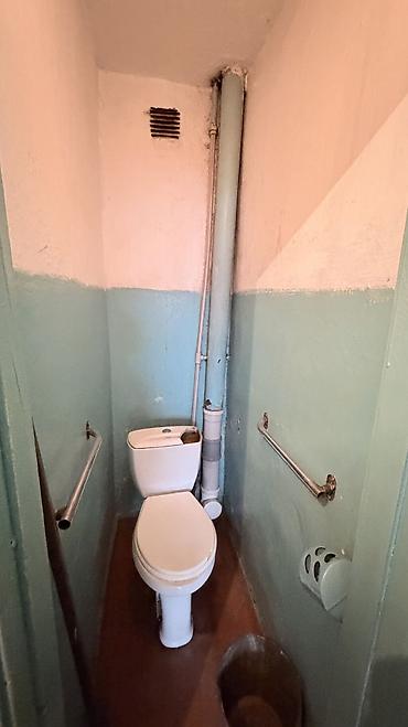 Продажа квартир: 2 комнаты, 45 м², Индивидуалка, 1 этаж, Старый ремонт — 9