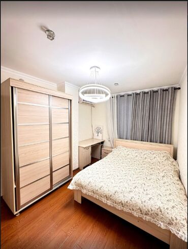 Продажа домов: 3 комнаты, 95 м², Элитка, 7 этаж, Евроремонт