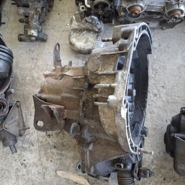 Sbor motorlar və silindr başlıqları: VAZ (LADA) ПРИОРА, 1.6 l, Benzin, 2012 il, İşlənmiş — 4