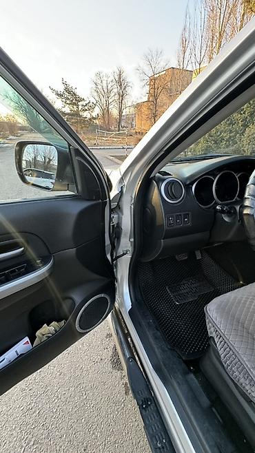 Suzuki: Suzuki Grand Vitara: 2006 г., 2 л, Автомат, Бензин, Кроссовер — 6