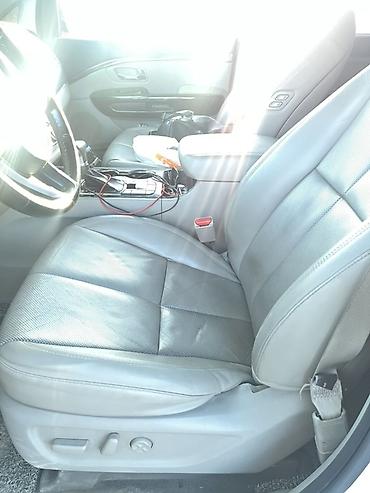carnival: Kia Carnival: 2019 г., 2.2 л, Автомат, Дизель, Минивэн — 6