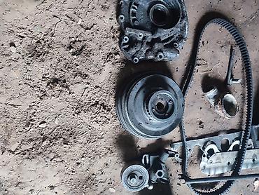 Другие детали для мотора: Запчасти у авди at lalafo.kg — 5 Другие детали для мотора: Запчасти у авди — 5