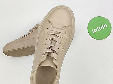 outlet ecco online: Sneakersy damskie, rozmiar 39 — 7