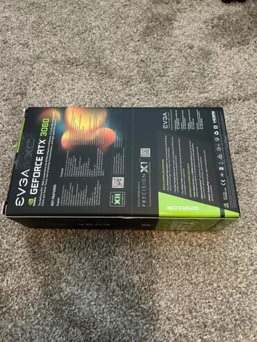 playstation 4 cene: EVGA NVIDIA GeForce RTX 3060 XC 12GB GDDR6 grafička kartica