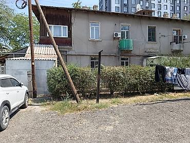купить дом в кызыле: Продаётся 3 комнатная квартира 1/2-этаж сталинка, р/н Пишпек по — 1