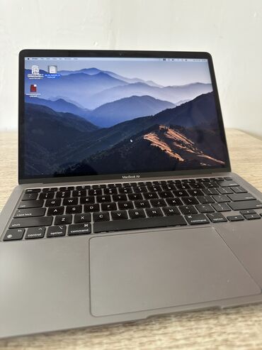 ноутбук acer aspire e15 цена: Ноутбук, Apple, 8 ГБ ОЗУ, Apple M1, 13.3 ", Б/у, Для работы, учебы, память SSD
