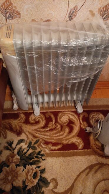 24 radiator: Yağ radiatoru, Beurer, Kredit yoxdur, Pulsuz çatdırılma