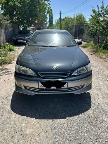 Toyota: Toyota Windom: 2000 г., 3 л, Автомат, Бензин, Седан