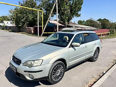 byd u8: Subaru Outback: 2008 г., 2.5 л, Механика, Бензин, Универсал — 2