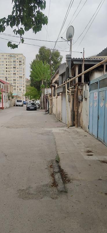 Həyət evləri və villaların satışı: Bakıxanov qəs. 9 otaq, 180 kv. m, Kredit var, Orta təmir — 1