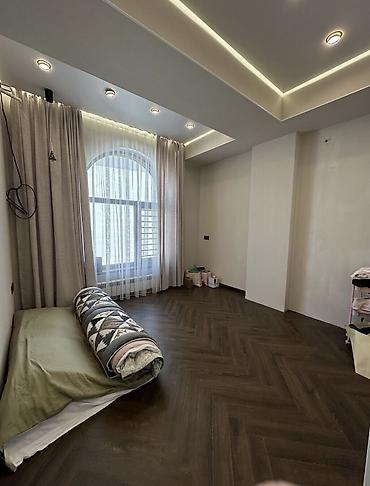 Продажа квартир: 1 комната, 48 м², Асанбай мкр Элитка, 14 этаж, Евроремонт — 2