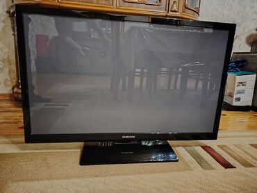 plazma telvzor: İşlənmiş Televizor Samsung 43"