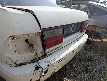 ноускат камри 70: Toyota Carina E (седан) — автомобиль на разбор Доступны оригинальные — 1